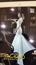 android_upload_pic-南京宝娜嫁衣婚纱礼服馆(中央路店)