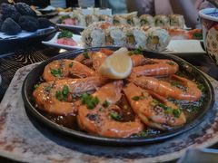 -小川洋风料理(汉街店)