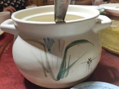 三鲜鸭汤-西安烤鸭店(369烤鸭王店)