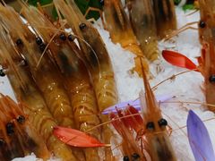 -万岛日本料理铁板烧(万泰国际店)