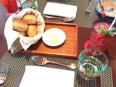 -杭州西子湖四季酒店-WL BISTRO西湖餐厅(灵隐路店)
