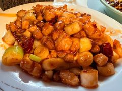 -小天府川菜馆(魏公村店)