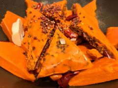 -马厂老火锅(天润城店)