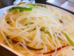 -三亚湾假日度假酒店·中餐厅