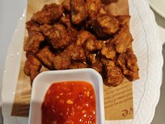 -船歌·鱼水饺青岛菜(正阳路店)