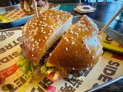 -Side Street街旁(交道口店)