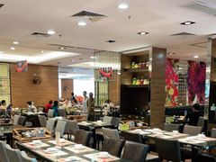 大堂-虾饺妹·粤式手工点心(水荫路店)