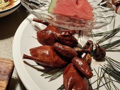 -天福苑(崇宁路店)