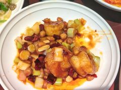 -拾捌川·自贡爆炒(新街口店)