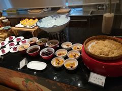 -西藏饭店·亚克·食光自助餐厅(文殊院店)