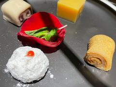 -唐廊烤鸭店(工体店)