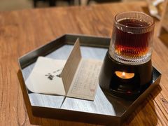 -成川茶店·潮汕工夫浓茶(万象店)