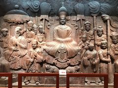 -迪庆藏族自治州博物馆