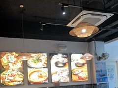 -阿鸡鱼庄·顺德鲜蒸小炒(亚运村店)