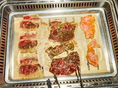 -新石器烤肉(招商1872店)