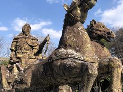 -合肥三国新城遗址公园