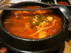 -秋木烤肉·韩国牛肉名家(高新旗舰店)