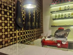 -沈阳君悦酒店·意坊意大利餐厅