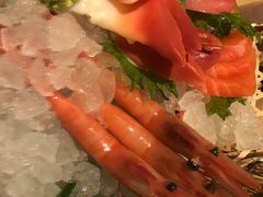-虹料理·日料放题(悠方店)