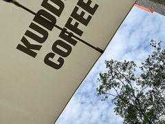 -KUDDO COFFEE(天河城店)