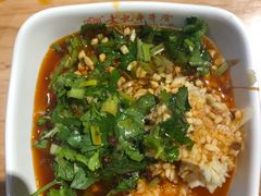 -袁记串串香(川师店)