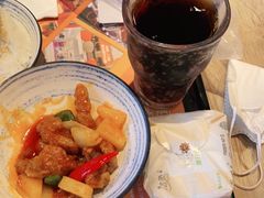 -大快活(丽丰店)