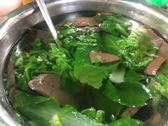 -弓虽昌焖烧鸡(大竹林店)