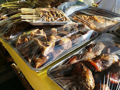 -白魁老号饭庄(交道口店)