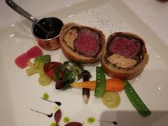 惠灵顿牛排-蝶舍·MAISON PAPILLON