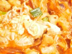 优质小炒泡馍-老乌家特色小炒泡馍(大皮院店)