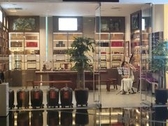 -北京威斯汀酒店