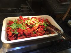 -威斯汀舞台餐厅