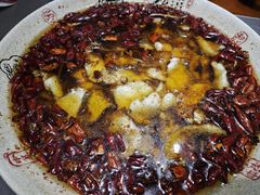 -马家水煮鱼(富民街店)