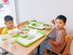 -老乡鸡(潘集世瑞大厦店)