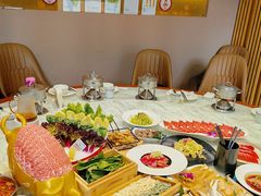 -番食园鲜食火锅(高新店)