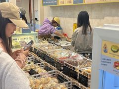 -屋裡·Union Bakery(龙江路店)