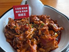 -莲餐厅·湖北菜·藕汤是头牌(愚园路店)