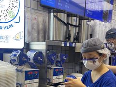 -煲珠公·老红糖珍珠奶茶(长宁龙之梦店)