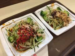-魏家凉皮(解放路火车站店)
