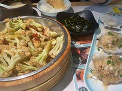 -客汁源味·客家菜(时代城店)