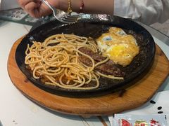 -豪享来中西餐厅(隆昌店)
