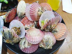 彩虹贝-老虎滩大连海鲜烧烤(建邺云锦路总店)