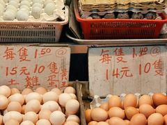 -下环街市熟食中心