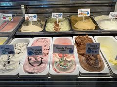 -Dooley's Premium Ice Cream