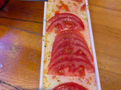 -四禧精酿铜锅涮肉·烧烤工场(大明湖店)