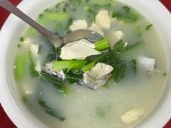 -蛇口康乐快餐鱼仔档(翠苑小区店)