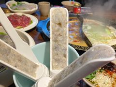 -大话三城重庆火锅(万科天誉店)