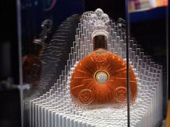 -南宁那莲豪华精选酒店-云霄酒廊·80楼高空城景酒吧