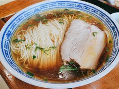 -同得兴 Since·1995 传统苏式面馆(十全街店)