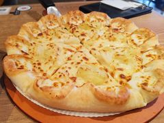 -必胜客(五道口店)